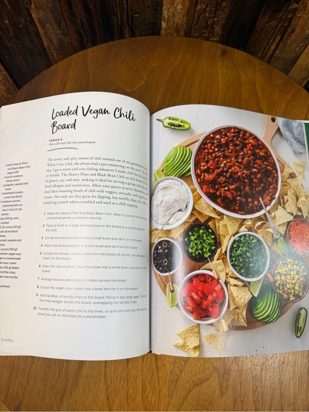 Vegan Boards Kate Kasbee Hardcover Cookbook Plant Based Charcuterie 2021